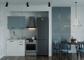 Кухонный гарнитур Ниагара 1000 (Стол. 26мм) в Асбесте - asbest.ok-mebel.com | фото