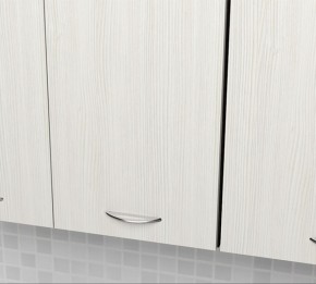 Кухонный гарнитур Полина прайм 1200*1400 в Асбесте - asbest.ok-mebel.com | фото 4