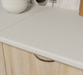 Кухня Симона Демо 1700 (Венга/Дуб Сонома) в Асбесте - asbest.ok-mebel.com | фото 9