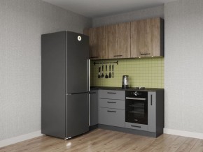 Кухонный гарнитур Умбра 1000*1800 (Стол. 26мм) в Асбесте - asbest.ok-mebel.com | фото