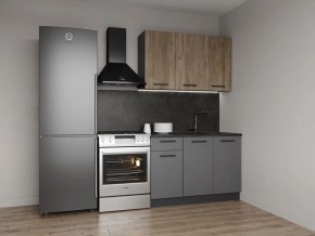 Кухонный гарнитур Умбра 1200 (Стол. 38мм) в Асбесте - asbest.ok-mebel.com | фото