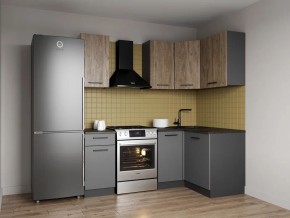 Кухонный гарнитур Умбра 2000*1200 (Стол. 26мм) в Асбесте - asbest.ok-mebel.com | фото