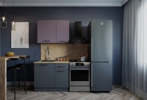 Кухонный гарнитур Виола 1000 (Стол. 26мм) в Асбесте - asbest.ok-mebel.com | фото