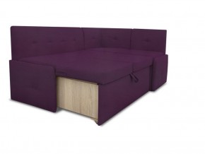 Кухонный уголок Вена Marvel Purple в Асбесте - asbest.ok-mebel.com | фото 2