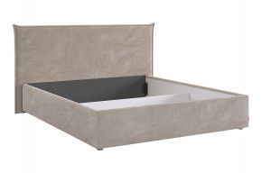 ЛАДА Кровать с основанием 1600 в Асбесте - asbest.ok-mebel.com | фото 10