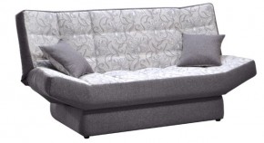 ЛАУРА ЛЮКС Диван Лаура Люкс БД+2подушки в Асбесте - asbest.ok-mebel.com | фото