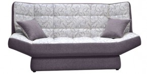 ЛАУРА ЛЮКС Диван Лаура Люкс БД+2подушки в Асбесте - asbest.ok-mebel.com | фото 2