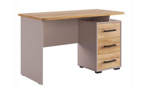 ЛАЙТ 2 Стол компьютерный (1200) в Асбесте - asbest.ok-mebel.com | фото 3
