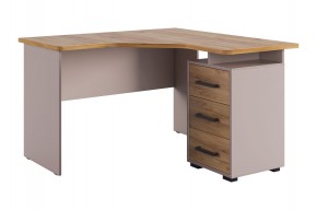 ЛАЙТ 2 Стол компьютерный угловой (1200) в Асбесте - asbest.ok-mebel.com | фото 10