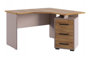 ЛАЙТ 2 Стол компьютерный угловой (1200) в Асбесте - asbest.ok-mebel.com | фото 11