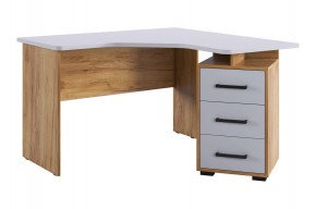 ЛАЙТ 2 Стол компьютерный угловой (1200) в Асбесте - asbest.ok-mebel.com | фото 14