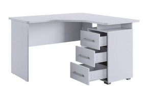 ЛАЙТ 2 Стол компьютерный угловой (1200) в Асбесте - asbest.ok-mebel.com | фото 3