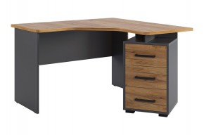 ЛАЙТ 2 Стол компьютерный угловой (1200) в Асбесте - asbest.ok-mebel.com | фото 5