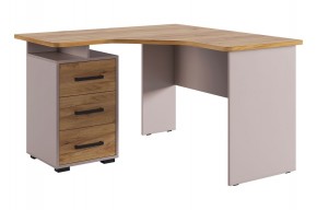 ЛАЙТ 2 Стол компьютерный угловой (1200) в Асбесте - asbest.ok-mebel.com | фото 9