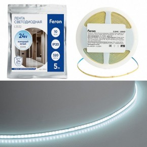Лента светодиодная Feron LS532 51846 в Асбесте - asbest.ok-mebel.com | фото 3