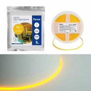 Лента светодиодная Feron LS630 48950 в Асбесте - asbest.ok-mebel.com | фото
