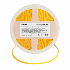 Лента светодиодная Feron LS630 48950 в Асбесте - asbest.ok-mebel.com | фото 2
