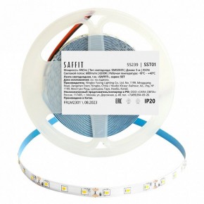 Лента светодиодная Feron Saffit SST01 55239 в Асбесте - asbest.ok-mebel.com | фото 2