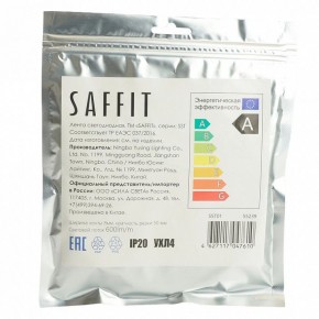 Лента светодиодная Feron Saffit SST01 55239 в Асбесте - asbest.ok-mebel.com | фото 7