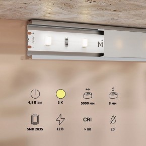 Лента светодиодная Maytoni Base 201162 в Асбесте - asbest.ok-mebel.com | фото 3