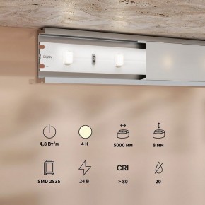 Лента светодиодная Maytoni Base 201166 в Асбесте - asbest.ok-mebel.com | фото 3