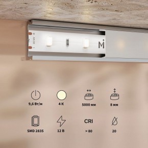 Лента светодиодная Maytoni Base 201169 в Асбесте - asbest.ok-mebel.com | фото 3