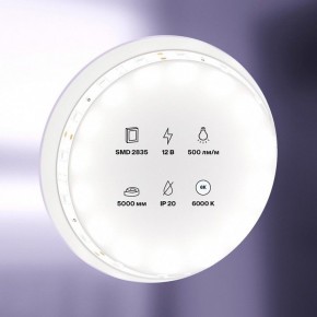 Лента светодиодная Maytoni Led strip 10104 в Асбесте - asbest.ok-mebel.com | фото 2