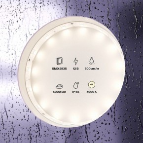Лента светодиодная Maytoni Led strip 10106 в Асбесте - asbest.ok-mebel.com | фото 3