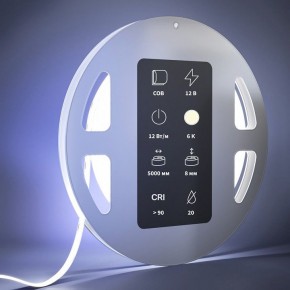 Лента светодиодная Maytoni Ultra 201077 в Асбесте - asbest.ok-mebel.com | фото 2