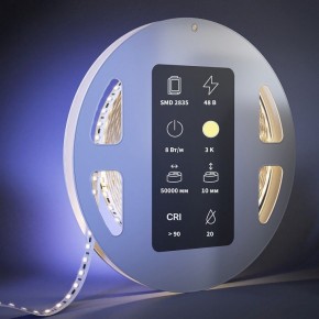 Лента светодиодная Maytoni Ultra 201210 в Асбесте - asbest.ok-mebel.com | фото 3