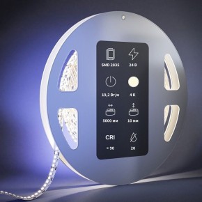 Лента светодиодная Maytoni Ultra 201216 в Асбесте - asbest.ok-mebel.com | фото 3