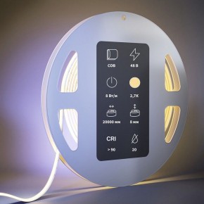 Лента светодиодная Maytoni Ultra 201218 в Асбесте - asbest.ok-mebel.com | фото 3