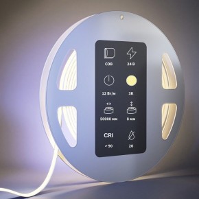 Лента светодиодная Maytoni Ultra 201221 в Асбесте - asbest.ok-mebel.com | фото 3
