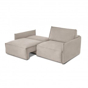 Комплект мягкой мебели 318+319 (диван+модуль) в Асбесте - asbest.ok-mebel.com | фото 10