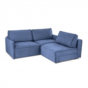 Комплект мягкой мебели 318+319 (диван+модуль) в Асбесте - asbest.ok-mebel.com | фото 3