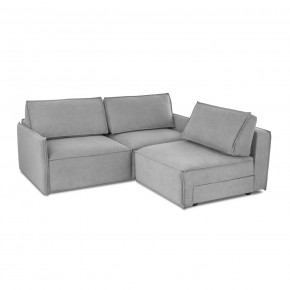 Комплект мягкой мебели 318+319 (диван+модуль) в Асбесте - asbest.ok-mebel.com | фото 4