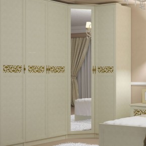 ЛИВАДИЯ Л18 Шкаф для одежды в Асбесте - asbest.ok-mebel.com | фото 2