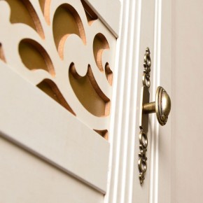 ЛИВАДИЯ Л18 Шкаф для одежды в Асбесте - asbest.ok-mebel.com | фото 3