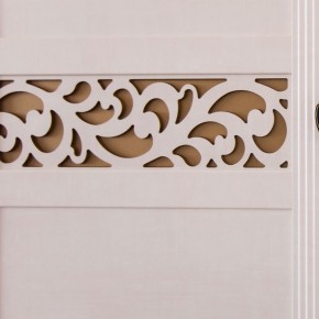ЛИВАДИЯ Л6 Шкаф для одежды в Асбесте - asbest.ok-mebel.com | фото 2