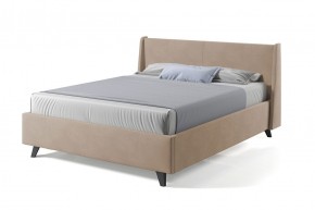 ЛОРЕН Кровать с ПМ 1600 в Асбесте - asbest.ok-mebel.com | фото 2