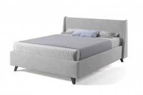 ЛОРЕН Кровать с ПМ 1600 в Асбесте - asbest.ok-mebel.com | фото 4