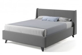 ЛОРЕН Кровать с ПМ 1600 в Асбесте - asbest.ok-mebel.com | фото 5
