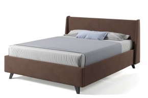 ЛОРЕН Кровать с ПМ 1600 в Асбесте - asbest.ok-mebel.com | фото 6