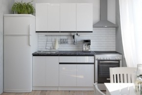 ЛОТОС Кухонный гарнитур Макси 2 (1800 ) в Асбесте - asbest.ok-mebel.com | фото