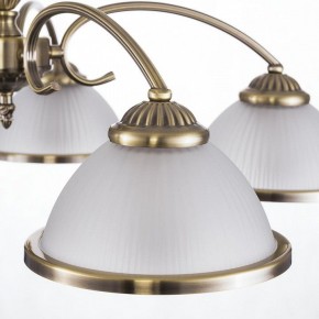 Люстра на штанге Citilux ALONSO CL422153 в Асбесте - asbest.ok-mebel.com | фото 4