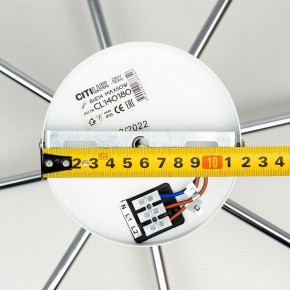 Люстра на штанге Citilux Бертон CL140180 в Асбесте - asbest.ok-mebel.com | фото 10