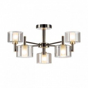 Люстра на штанге Citilux ELAN CL241151 в Асбесте - asbest.ok-mebel.com | фото 12