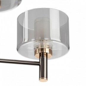 Люстра на штанге Citilux ELAN CL241151 в Асбесте - asbest.ok-mebel.com | фото 4