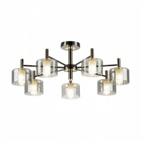 Люстра на штанге Citilux ELAN CL241171 в Асбесте - asbest.ok-mebel.com | фото 10