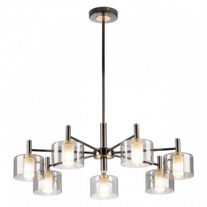 Люстра на штанге Citilux ELAN CL241171 в Асбесте - asbest.ok-mebel.com | фото 2
